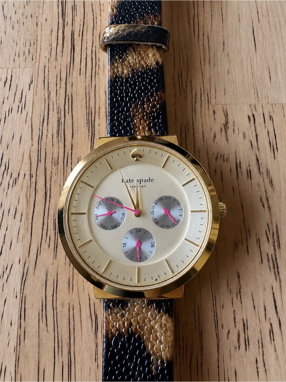 Kate Spade Watch